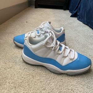Jordan Retro 11 low Unc size 10.5